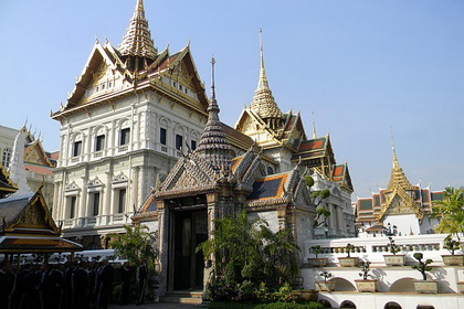 Impresii Revelion Bangkok si Koh Chang Thailanda - decembrie 2010